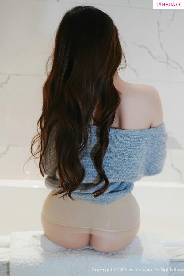 甜妮  [XiuRen]高清写真图 2026.01.15 No.11234 甜妮 连衣短裙第21张图片